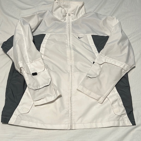 Nike Jackets & Coats Mens Vintage Nike Windbreaker Suit Poshmark
